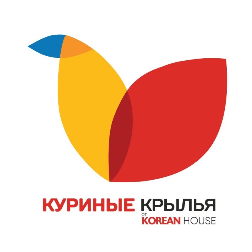 Куриные Крылья от Korean House