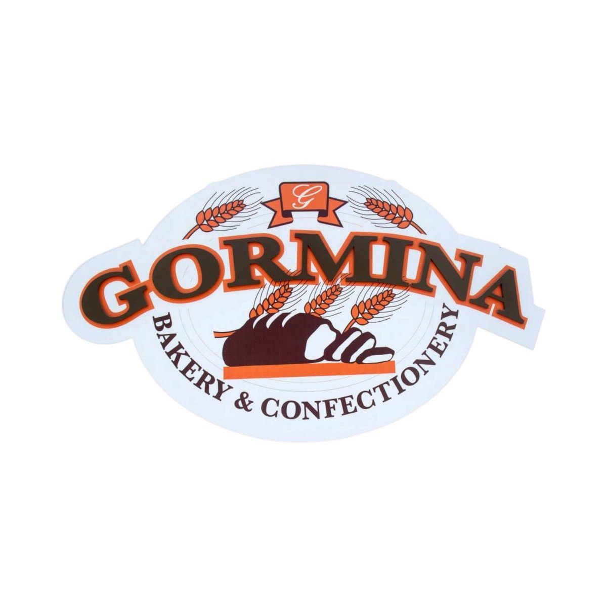 Gormina
