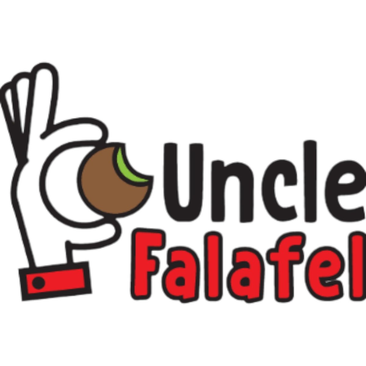 Uncle Falafel