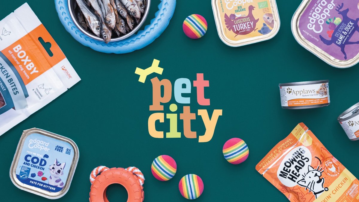 Pet city cheap online