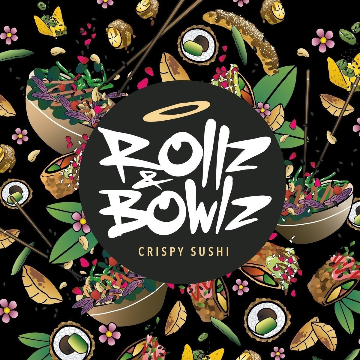 Rollz & Bowlz