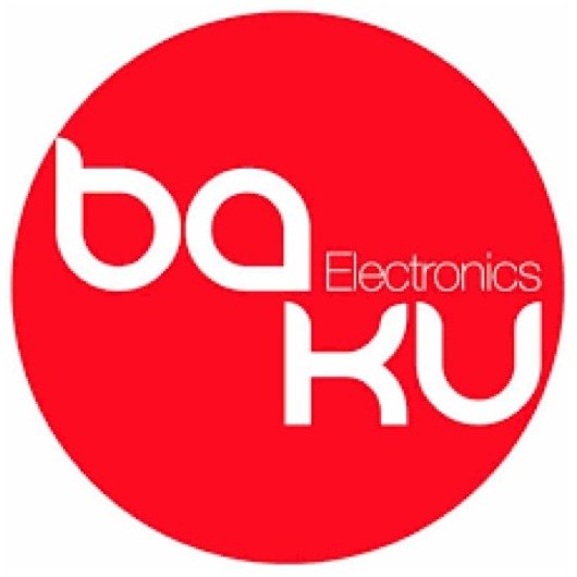 Baku Electronics