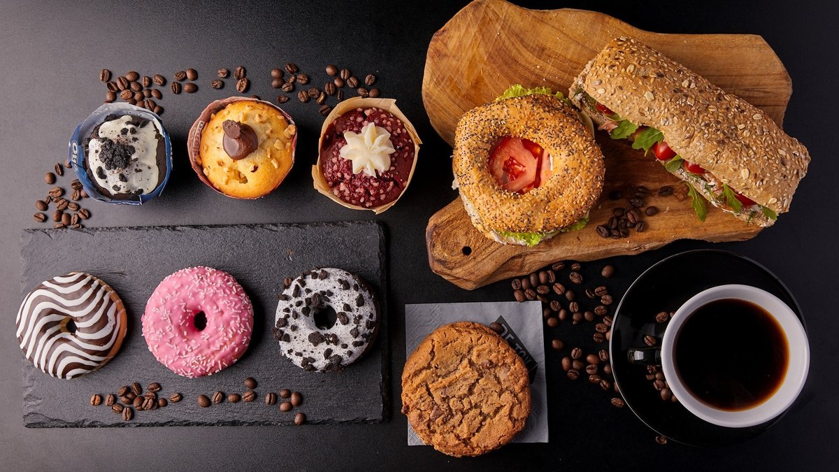 Image of De-Tox Agiou Dimitriou