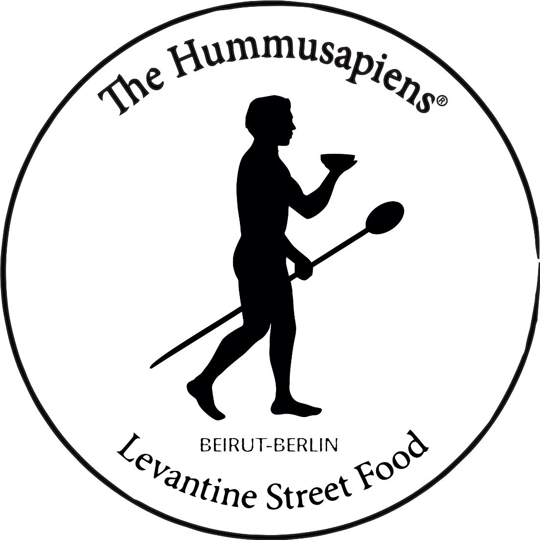 Hummusapiens