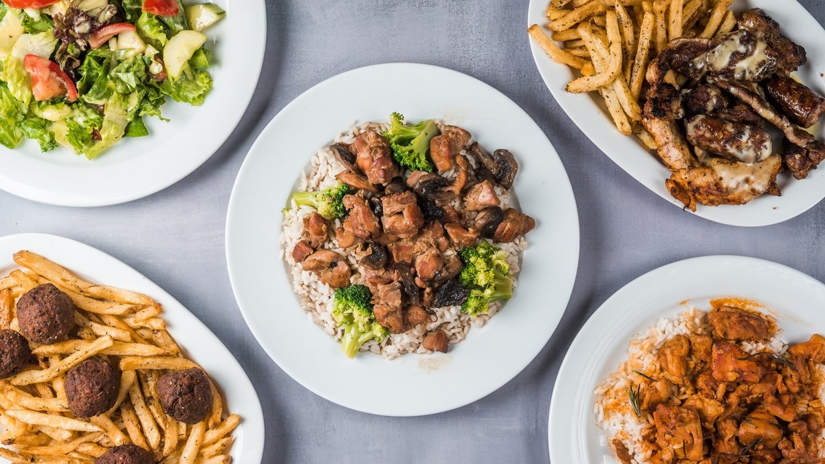 Image of Yummybox Kallithea