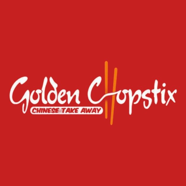 Golden Chopstix