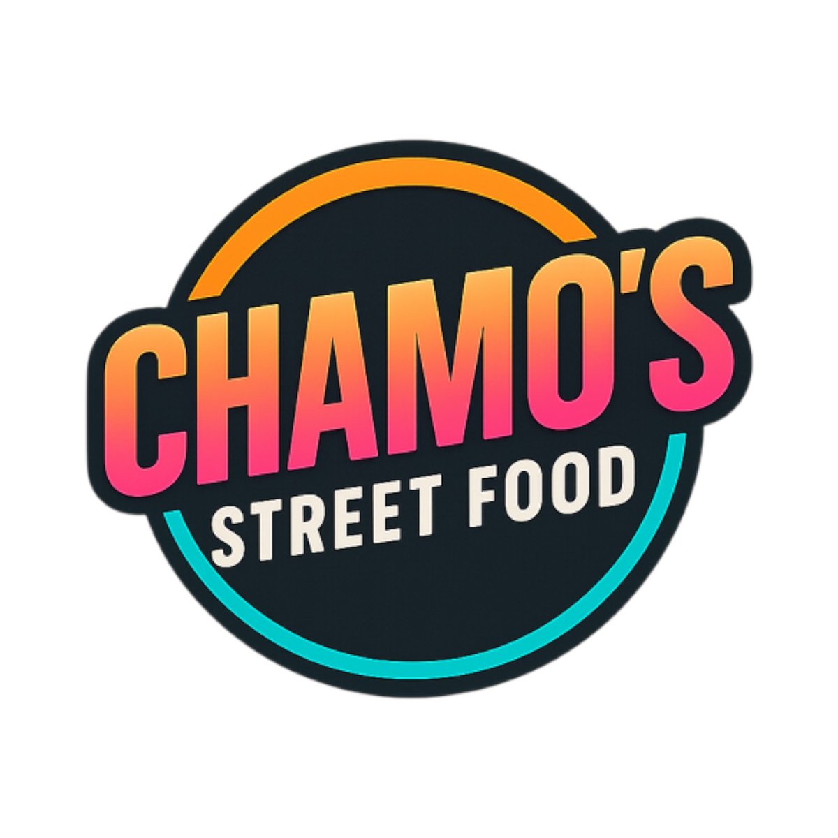 Chamo's Street Food