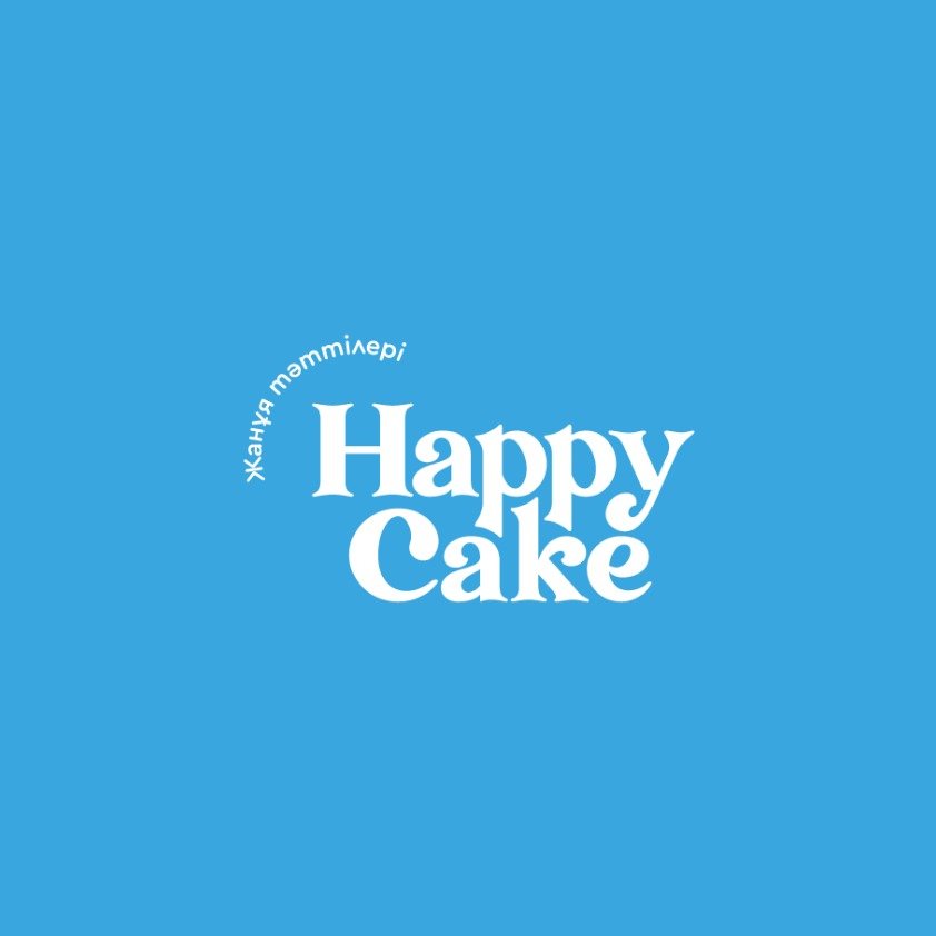 HappyCake