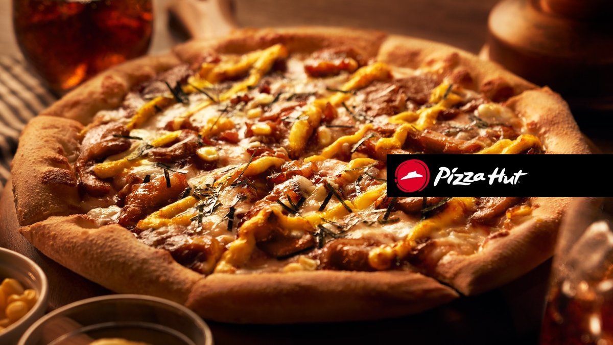 Image of Pizza Hut Acrossplaza Nagaoka