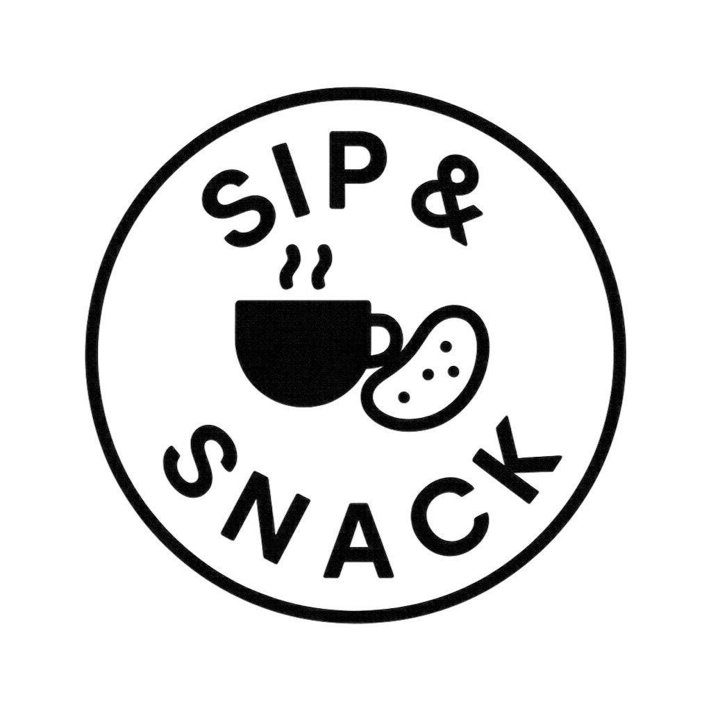 Sip & Snack
