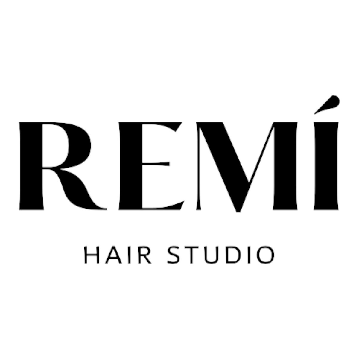 Remi Hair Studio