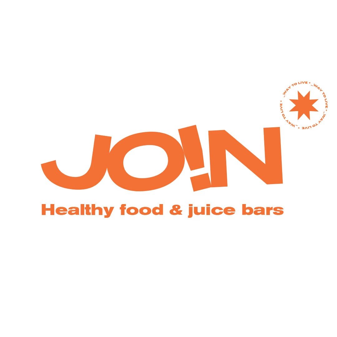 Join Healthy Food & Juice Bars