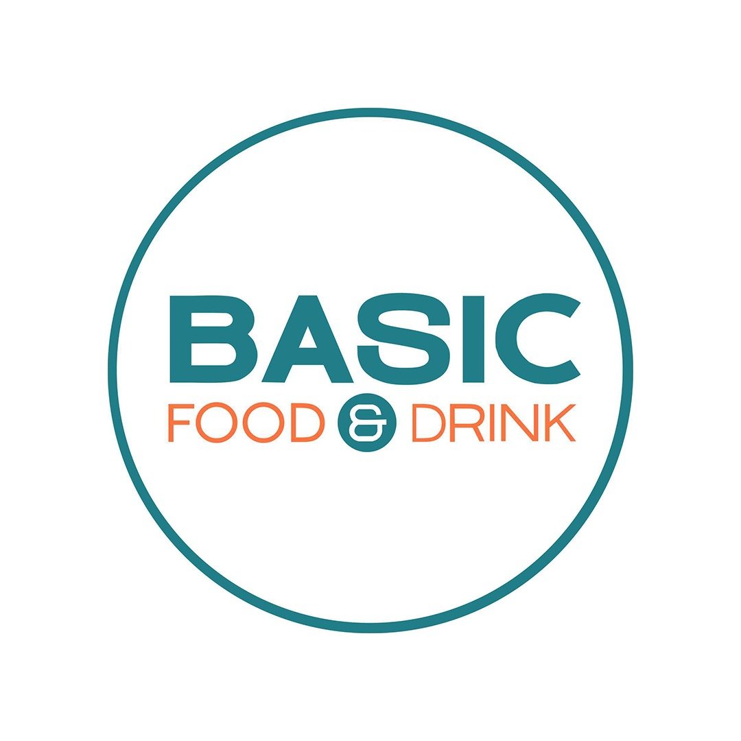Basic Food and Drinks