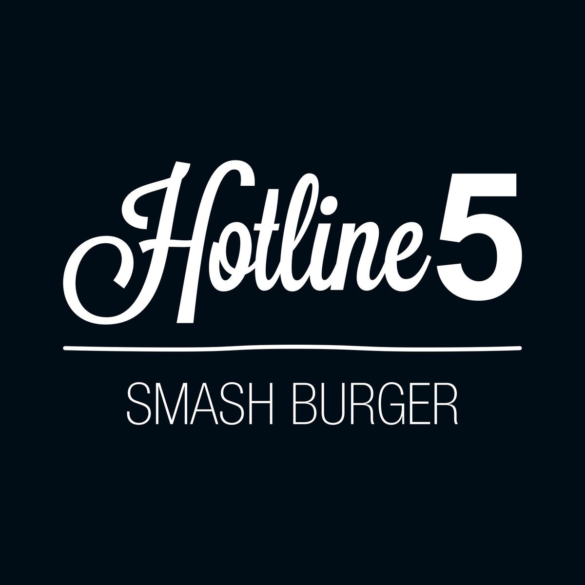 Hotline 5 - Smash Burger