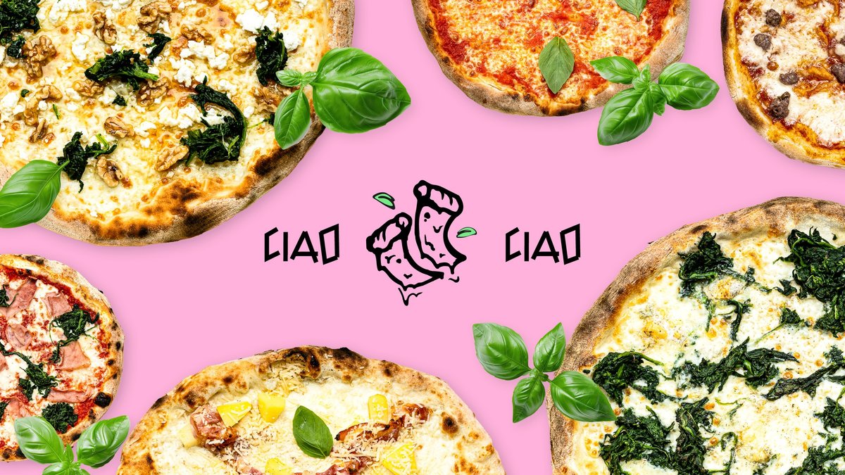Image of Ciao Ciao Pizza Prenzlauer Berg