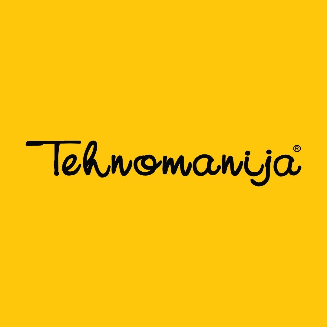 Tehnomanija