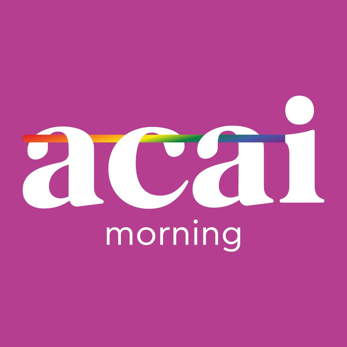 Acai Morning 