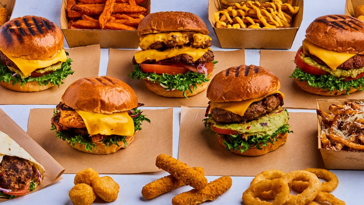 Image of Namnam Asker - Leveres av restauranten