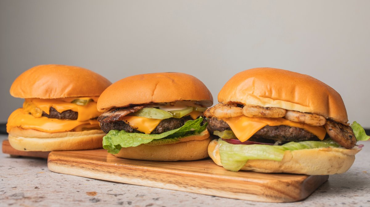 Image of Big Burger Enaerios