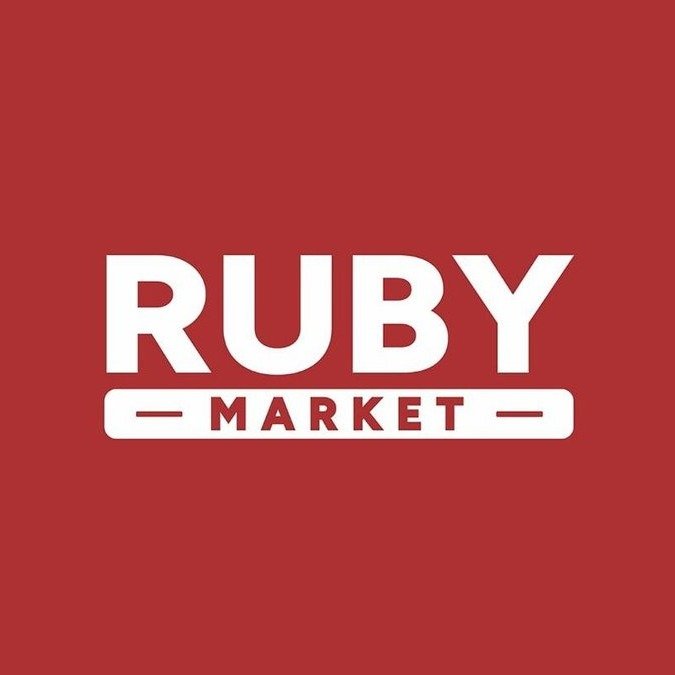 Ruby Market