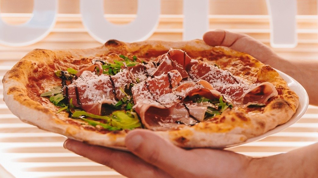 Image of Uuni- Pizzeria Mäntsälä