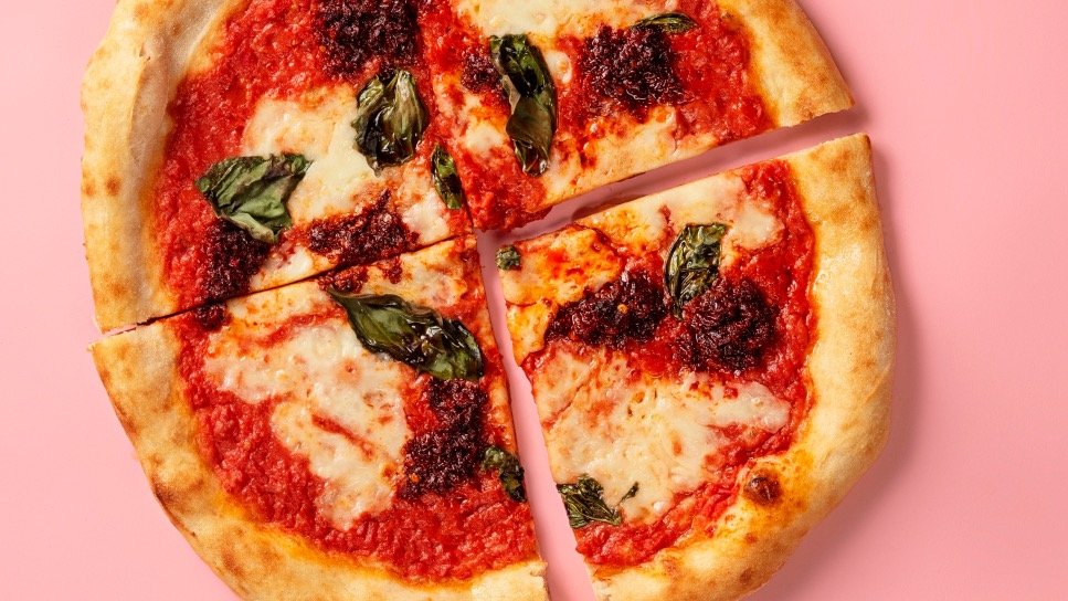 Image of Pizza Cartel Turku Keskusta