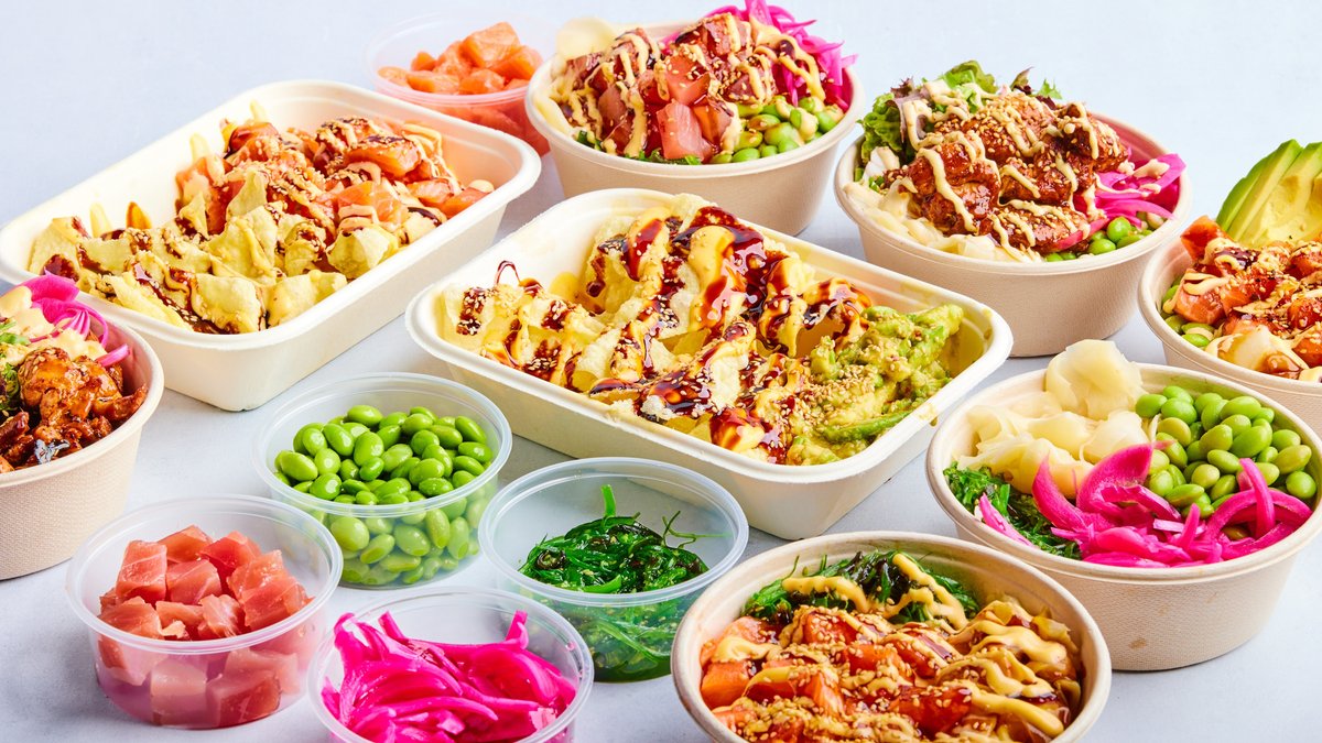 Image of Hawaii Barcode