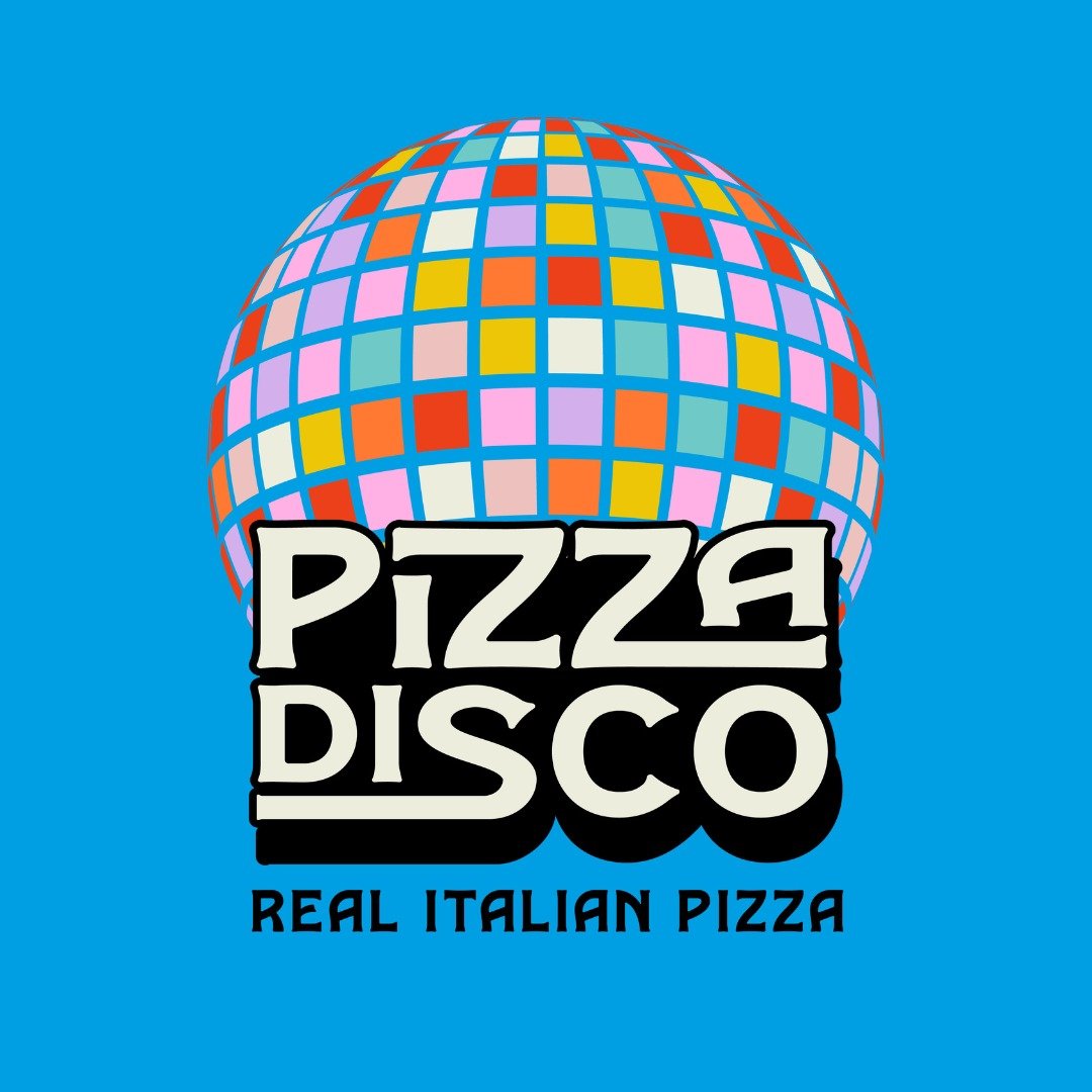 Pizza Disco