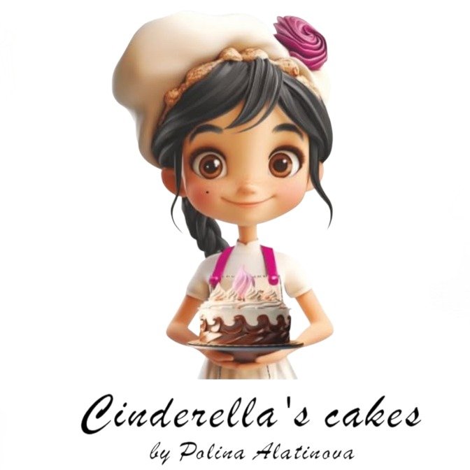 Cinderella's cakes