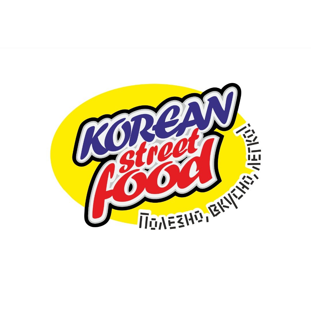 Korean Street Food