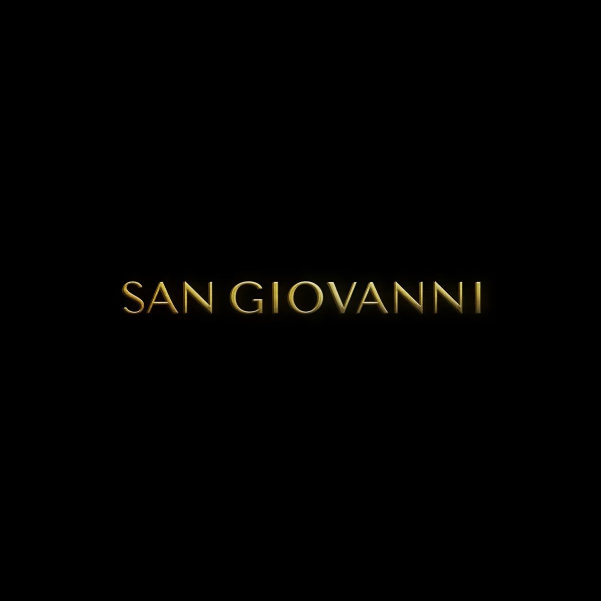 San Giovanni