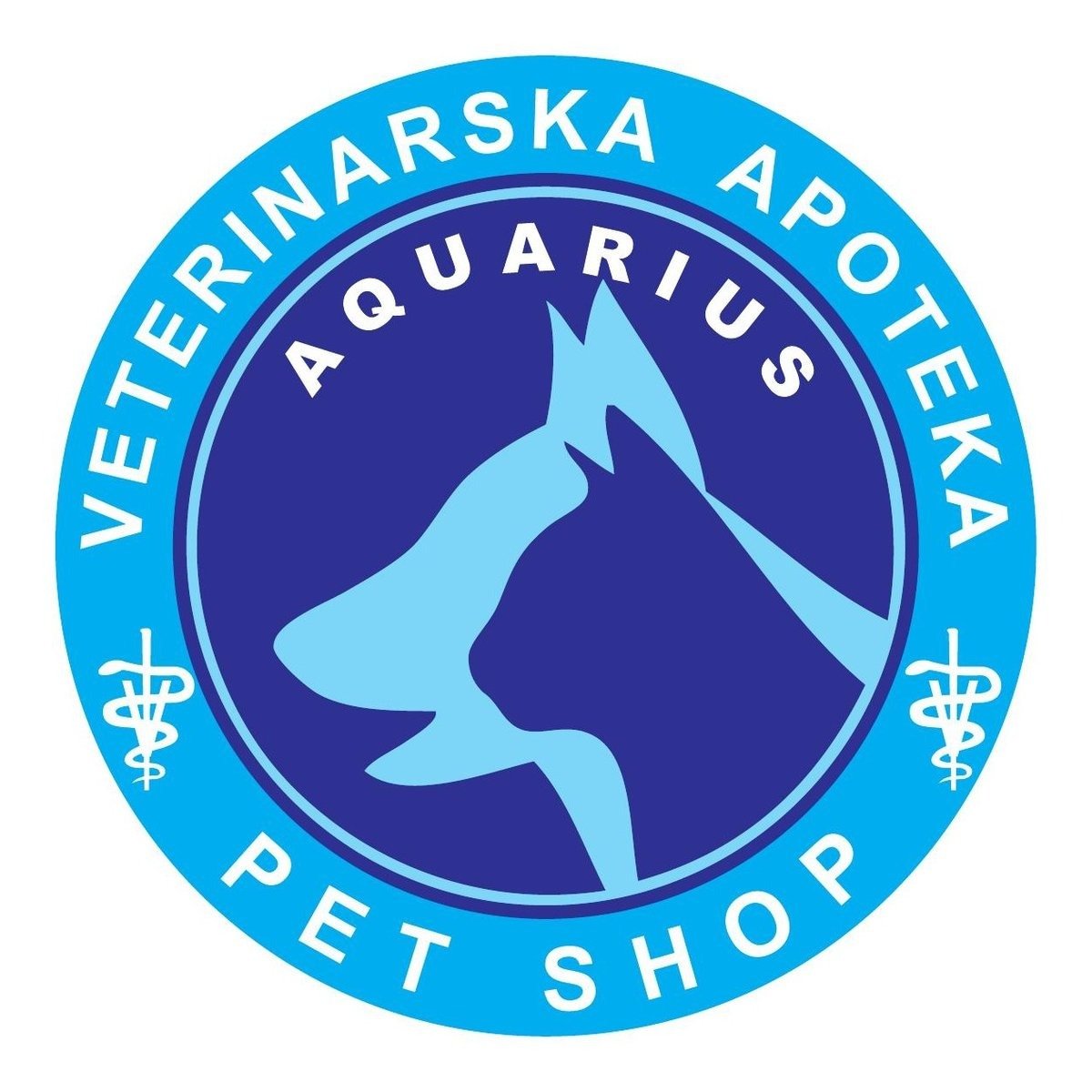 Aquarius Pet Shop