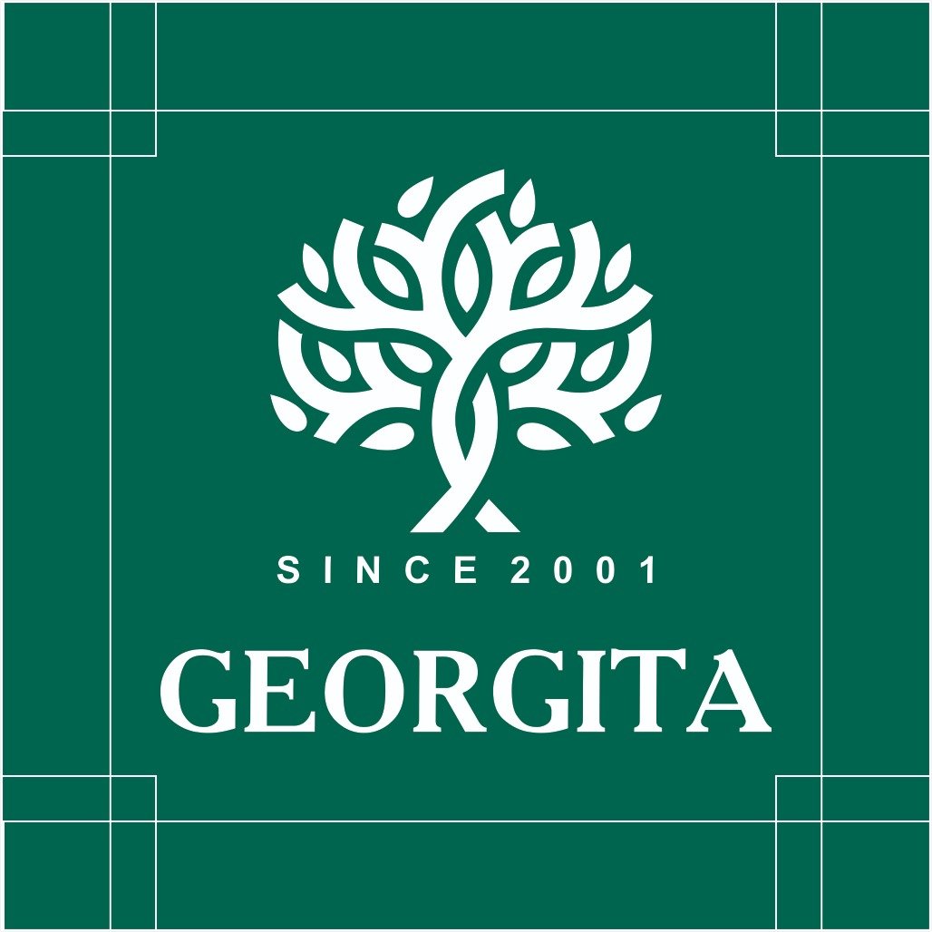 Georgita