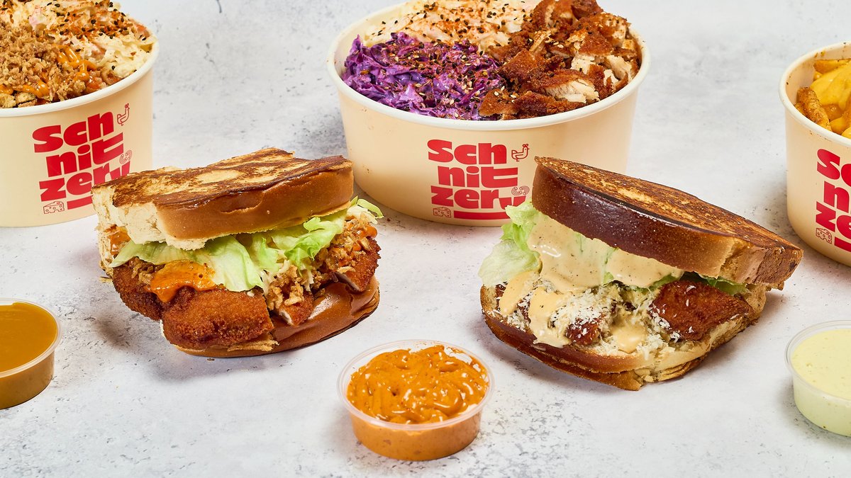 Image of Schnitzery Prenzlauer Berg