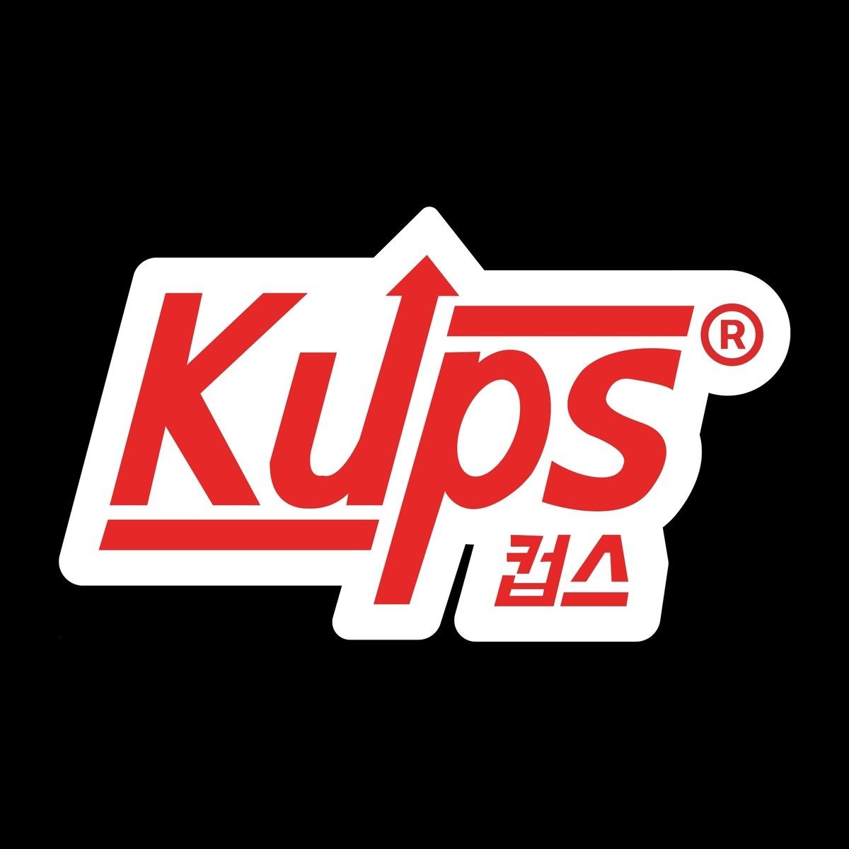 Kups Korean Street Food