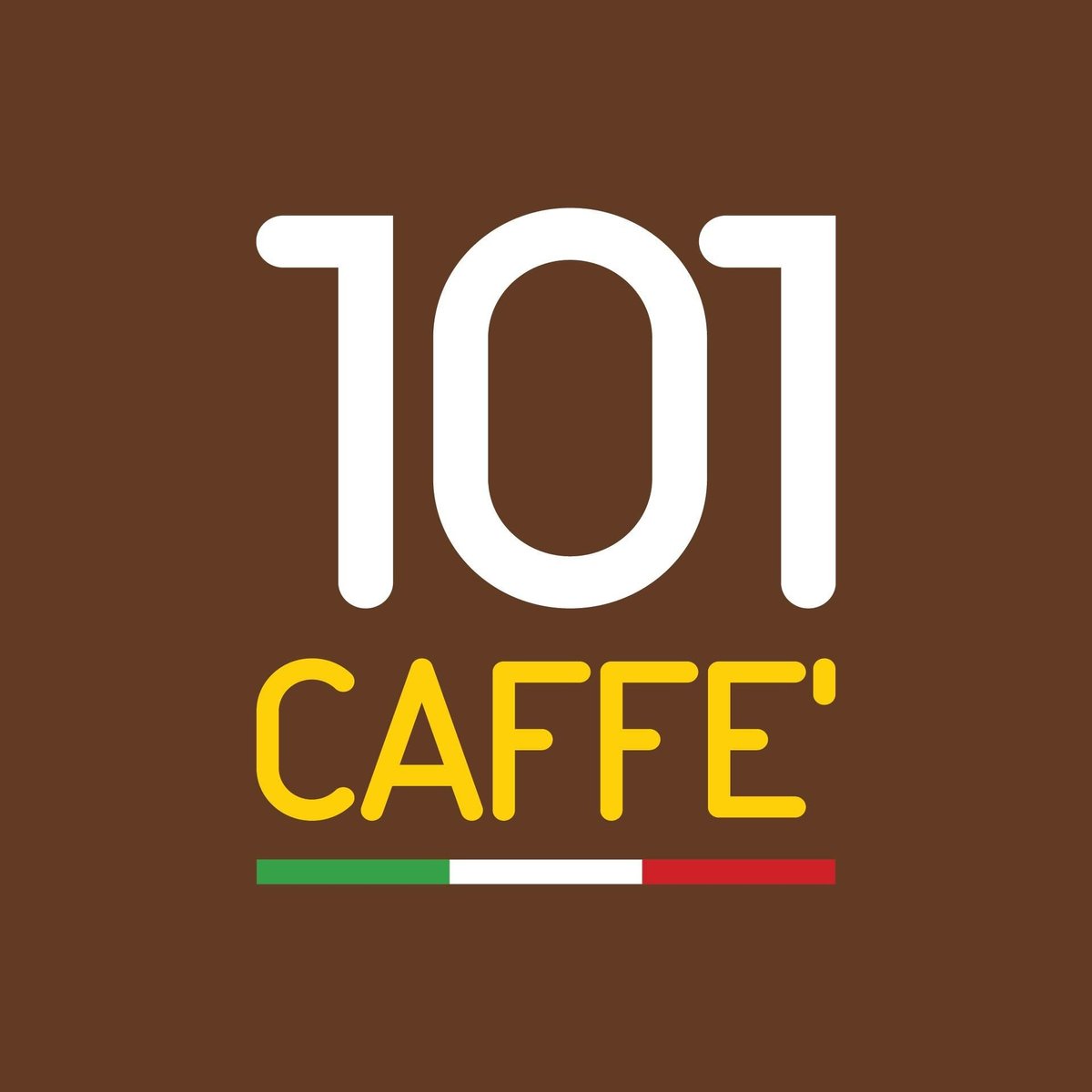 101 Caffe