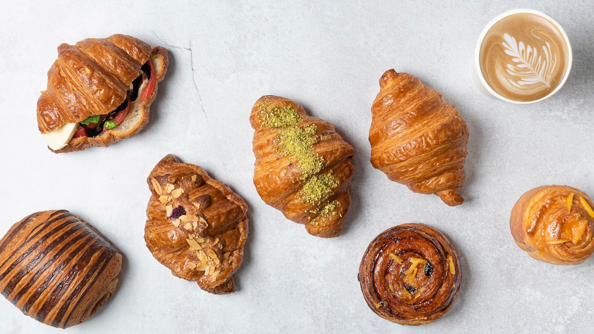 Image of Croissant Factory Mangilik El