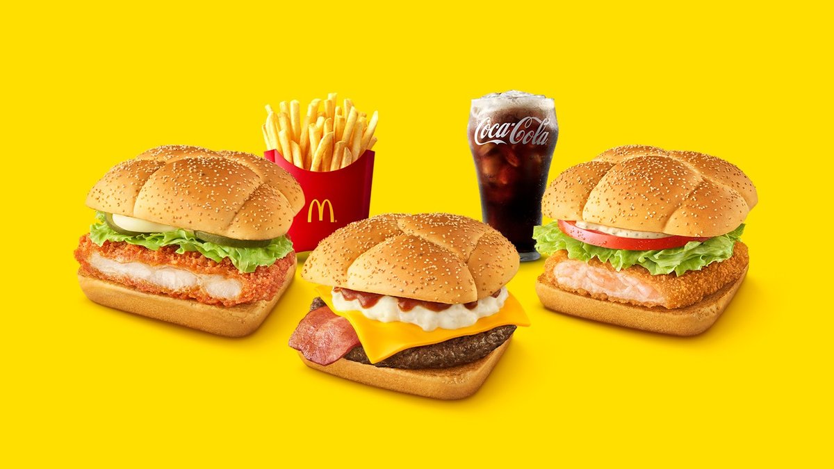 Image of McDonald's Sennichimae