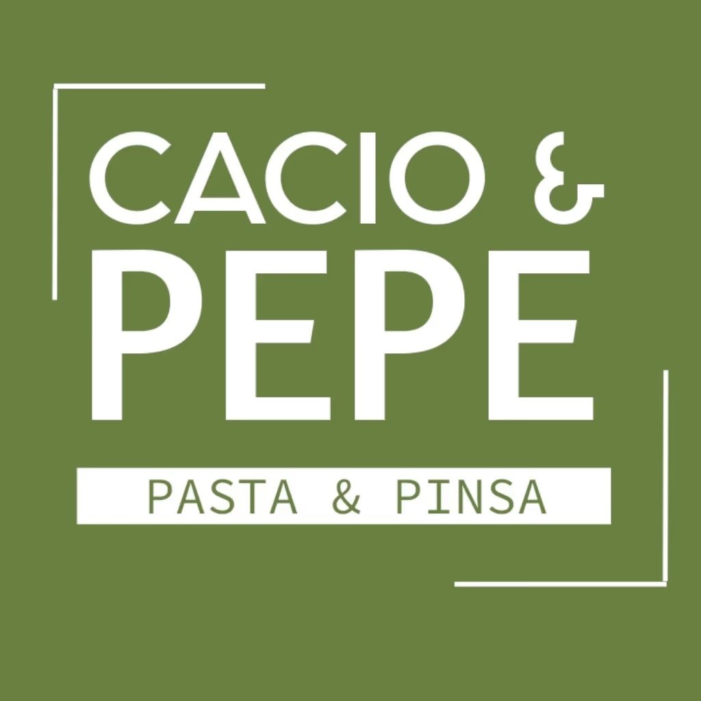 Cacio E Pepe Pasta e Pizza