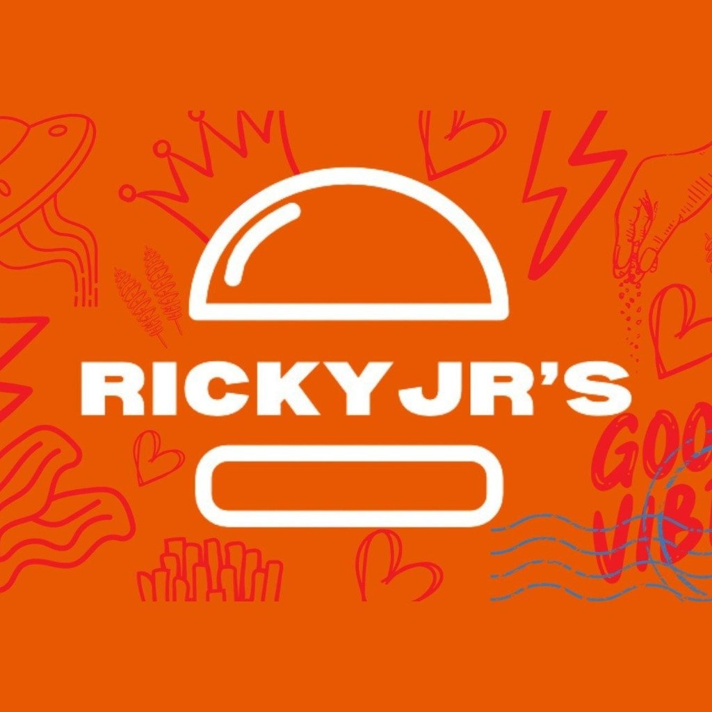 Ricky Jr's Smash Burgers