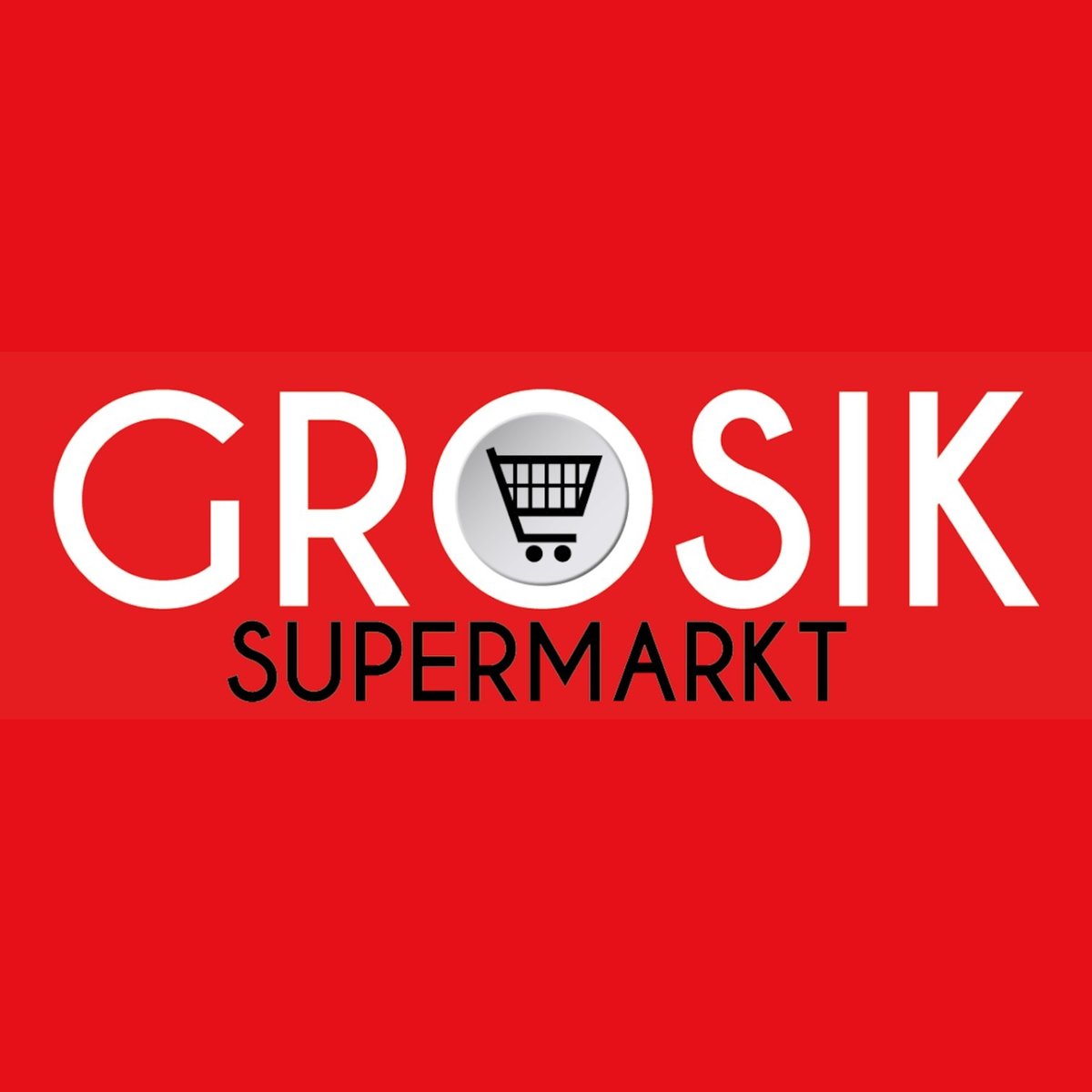 Grosik Supermarket 