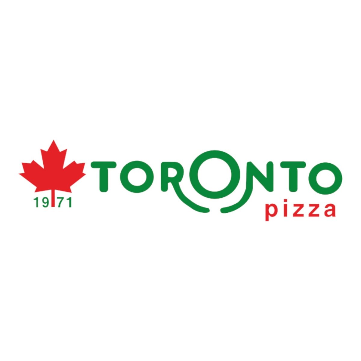Toronto Pizza