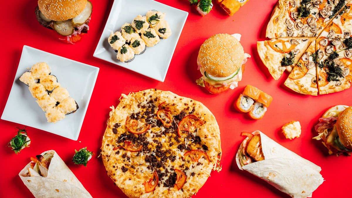Image of ZERO x Tres Sabores Cafe