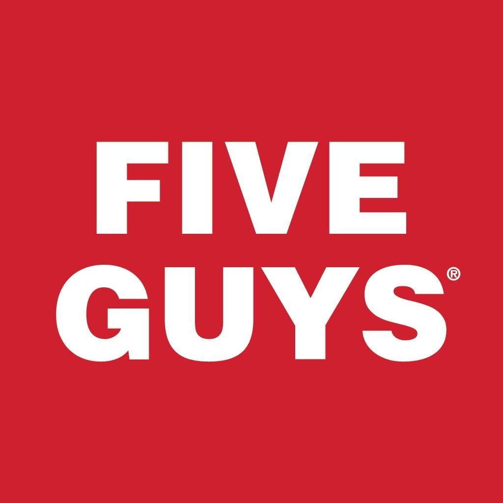 Five Guys 