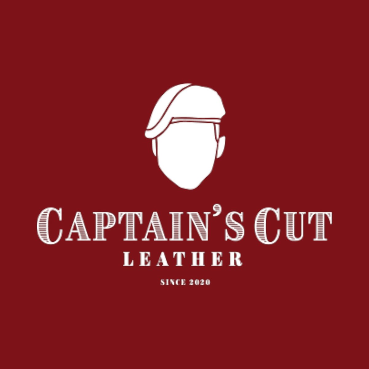 Captain Cut Leather