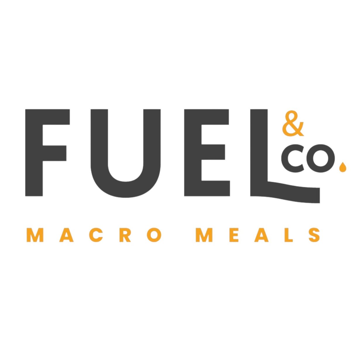 Fuel Macro Meals