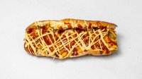 Objednať Mc Cheese Hot-Dog