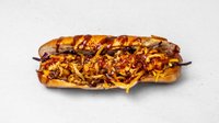 Objednať Pekelně pálivý Hot-Dog