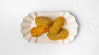 Objednať Smažené jalapeños plněné cheddarem