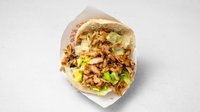 Objednať Mc Kebab Doner mega